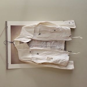 Vintage Women's Orb coat